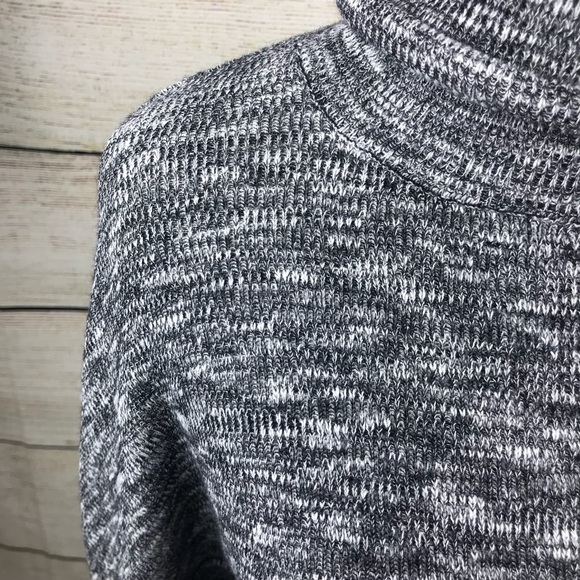 Anthropologie Moth Annika Marled Sweater - Picture 5 of 7